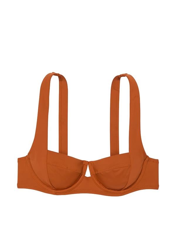 Essential Toparlayıcı Bikini Üstü