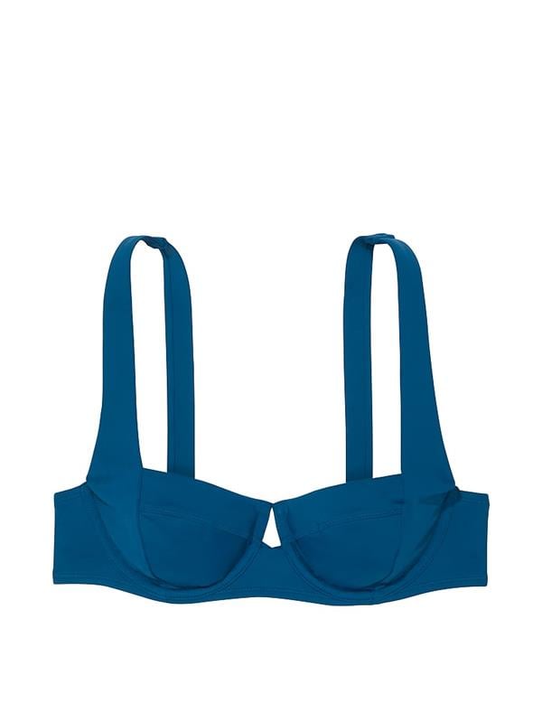 Essential Toparlayıcı Bikini Üstü