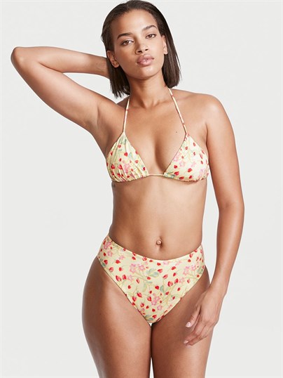 Essential Üçgen Bikini Üstü