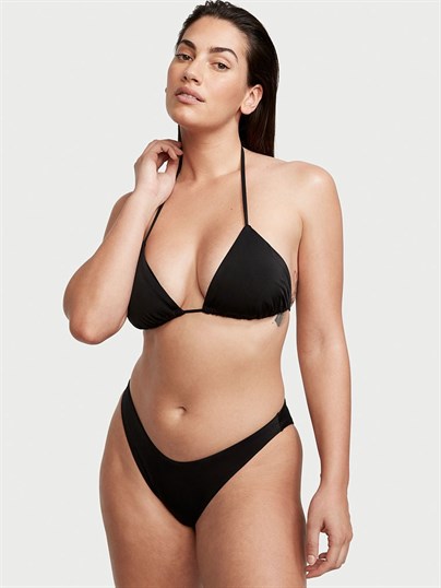 Essential Üçgen Bikini Üstü