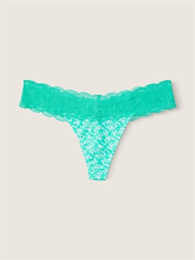 EVERYDAY BELİ DANTELLİ TANGA