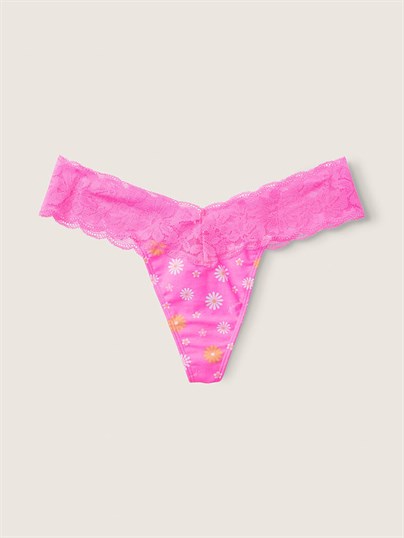 EVERYDAY BELİ DANTELLİ TANGA