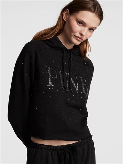 Everyday Kapüşonlu Sweatshirt