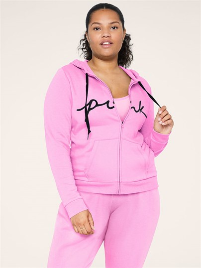 EVERYDAY LOUNGE PERFECT FERMUARLI SWEATSHIRT