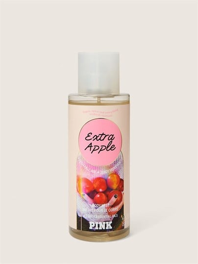 Extra Apple Vücut Spreyi