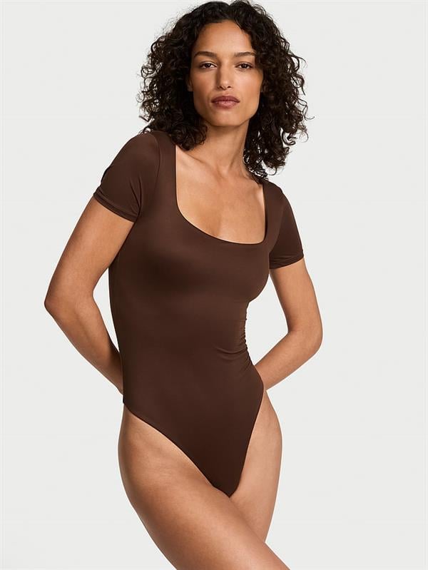 FeatherSoft™ Bodywear by Victoria Kare Yaka Body