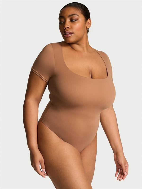 FeatherSoft™ Bodywear by Victoria Kare Yaka Body