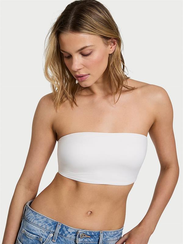 FeatherSoft™ Bodywear by Victoria Straplez Bralet