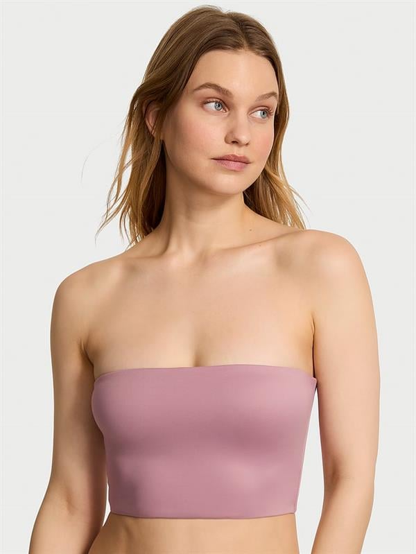 FeatherSoft™ Bodywear Straplez Üst