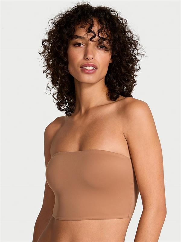 FeatherSoft™ Bodywear Straplez Üst