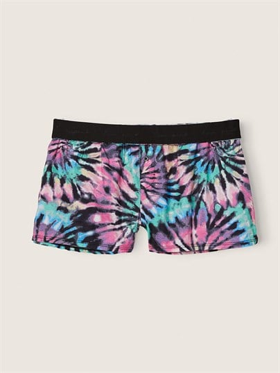 FLANNEL PİJAMA BOXER