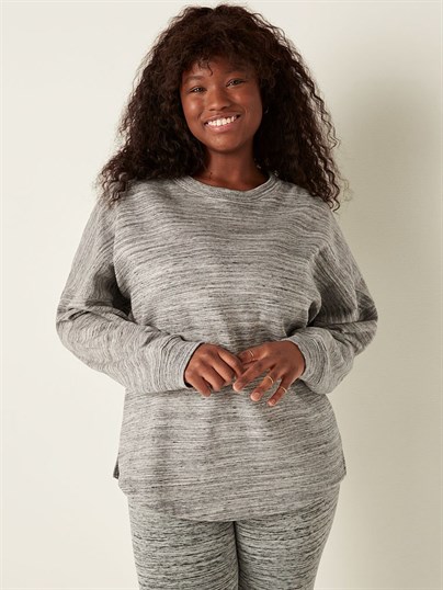 FORMA YAKA SWEATSHIRT