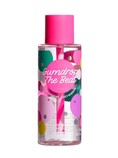 Gumdrop The Beat Vücut Spreyi