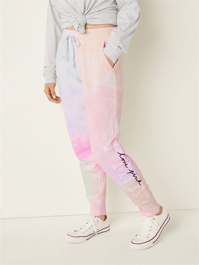 Günlük Lounge Jogger Eşofman Altı