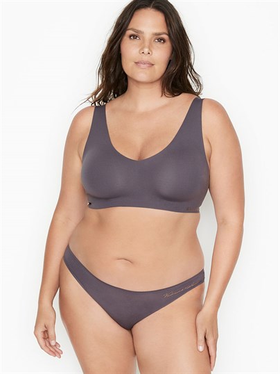 Heavenly by Victoria One Size Micro Bikini Panty