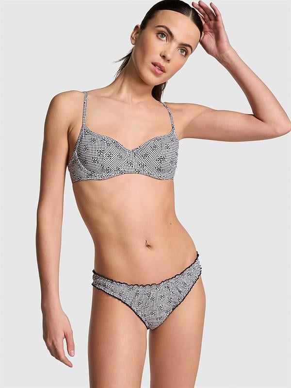 Hudson Bikini Altı