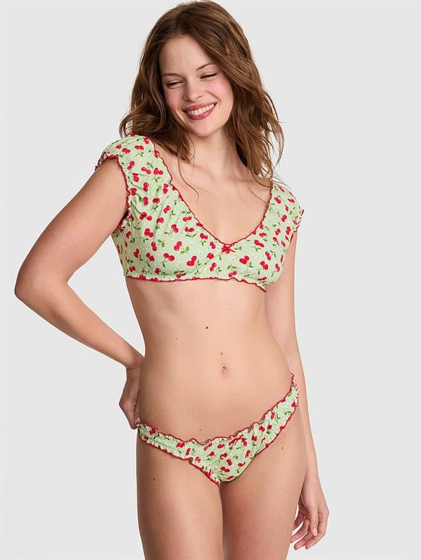 Hudson Bikini Üstü
