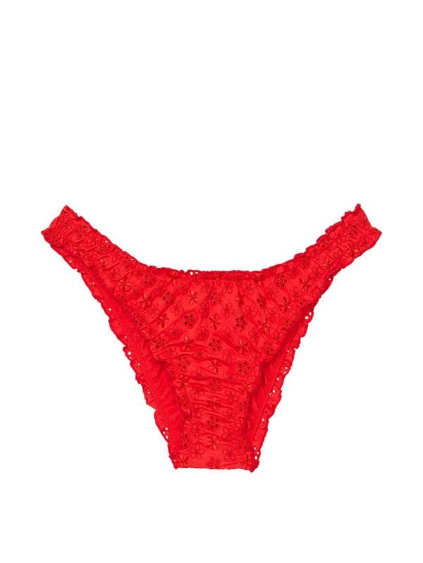 Hudson Fistolu Cheeky Bikini Altı