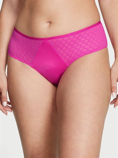 Icon by Victoria's Secret Dantelli Cheeky Külot