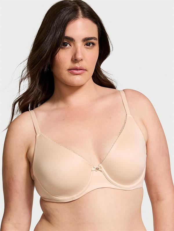 Invisible Lift Küçük Gösteren Minimizer Pürüzsüz Sütyen
