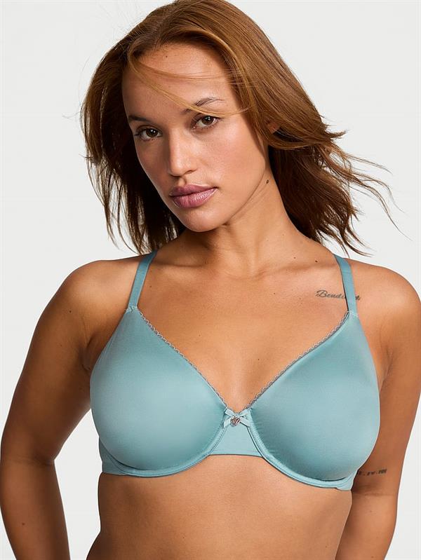 Invisible Lift Smooth Astarsız Demi Sütyen