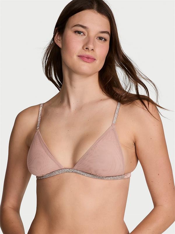 Işıltılı Üçgen Bralet