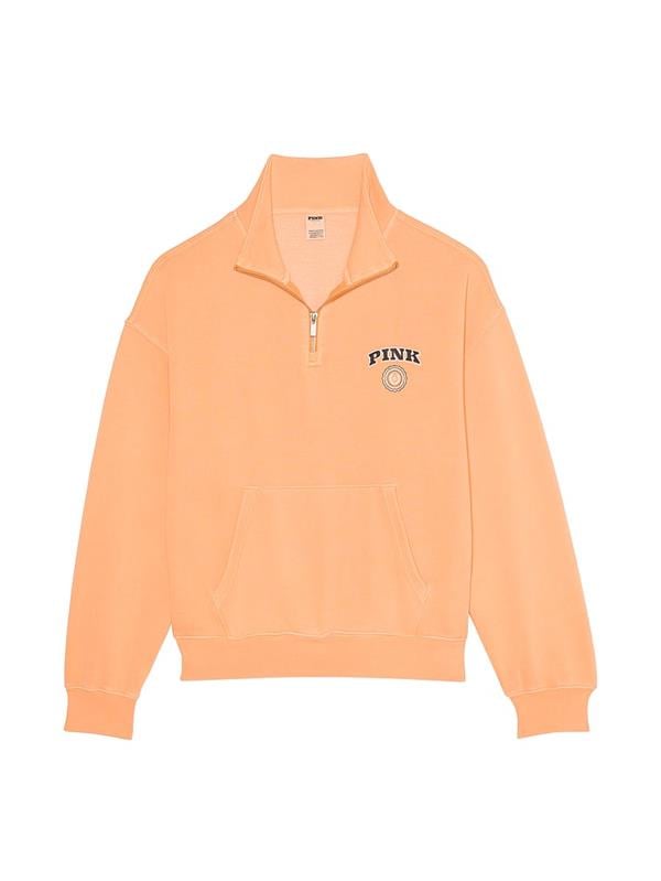 Ivy Balıkçı Yaka Sweatshirt