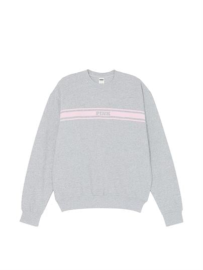 Ivy Crew Polar Sweatshirt