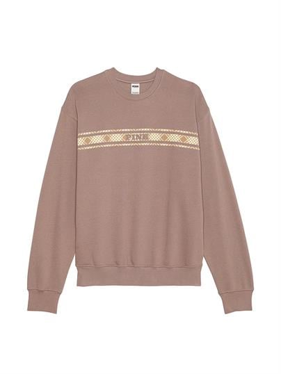 Ivy Crew Polar Sweatshirt
