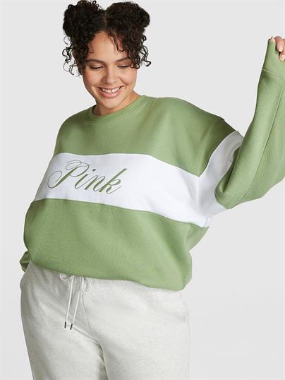 Ivy Crew Polar Sweatshirt