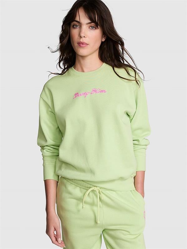 Ivy Crew Polar Sweatshirt