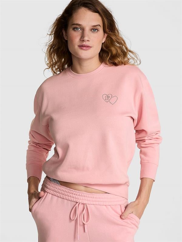 Ivy Crew Polar Sweatshirt
