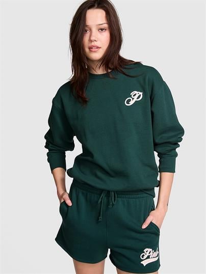 Ivy Crew Polar Sweatshirt