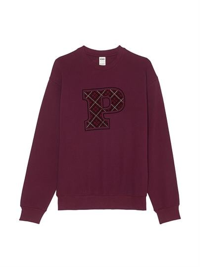 Ivy Crew Polar Sweatshirt