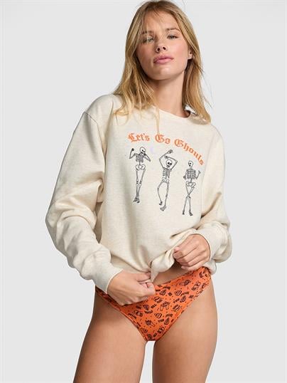 Ivy Crew Polar Sweatshirt