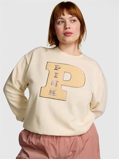 Ivy Crew Polar Sweatshirt