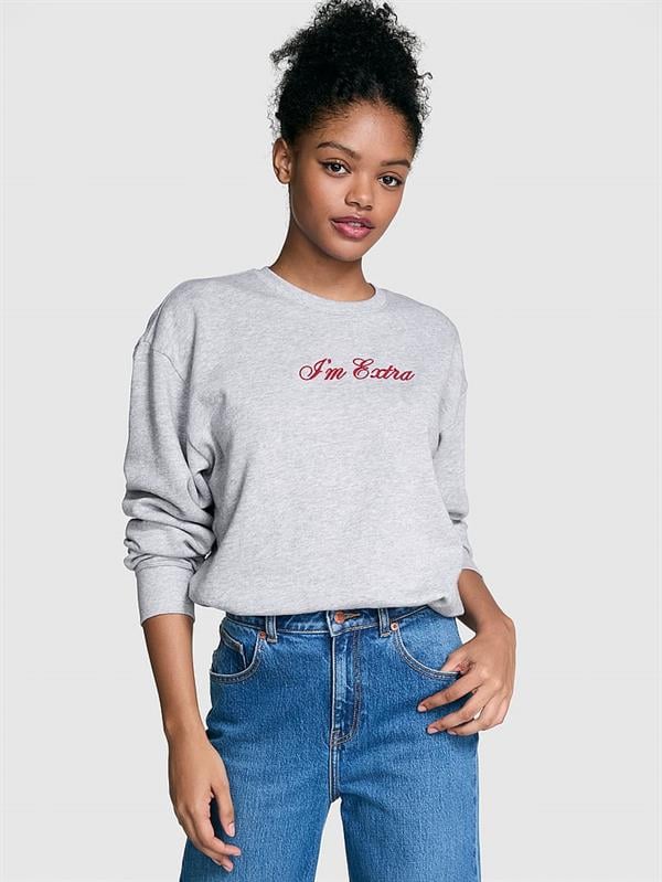 Ivy Crew Polar Sweatshirt