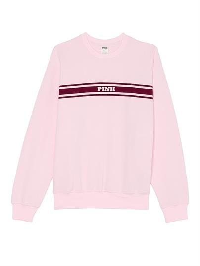 Ivy Crew Polar Sweatshirt