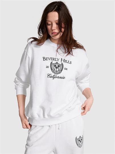 Ivy Crew Polar Sweatshirt