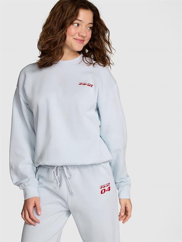 Ivy Crew Polar Sweatshirt
