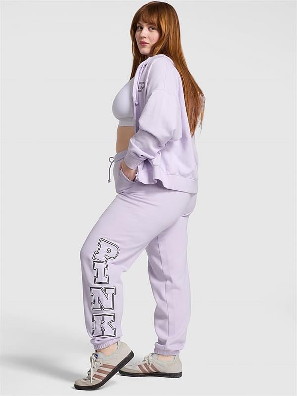 Ivy Fleece Campus Sweatpants