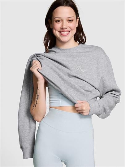 Ivy Klasik Sweatshirt
