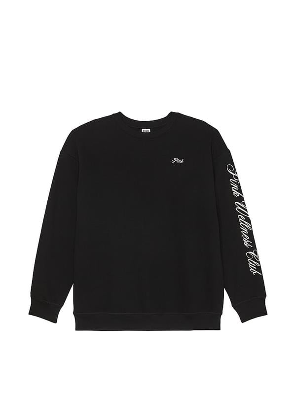 Ivy Oversize Sweatshirt