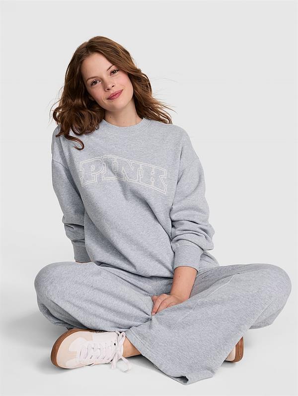 Ivy Oversize Sweatshirt