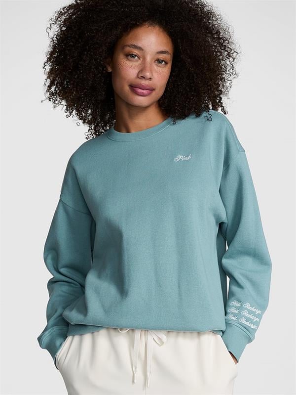 Ivy Oversize Sweatshirt