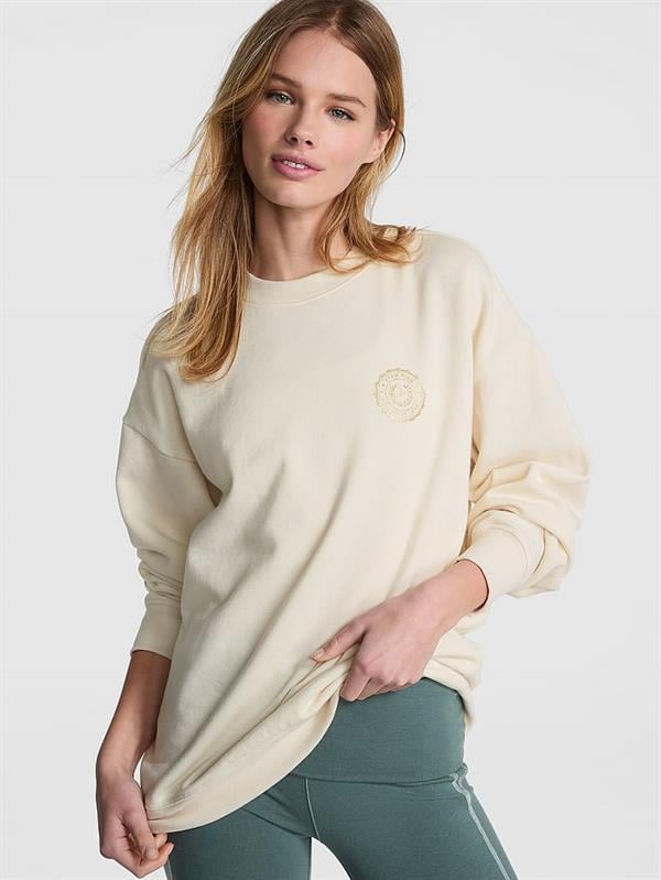 Ivy Oversize Sweatshirt