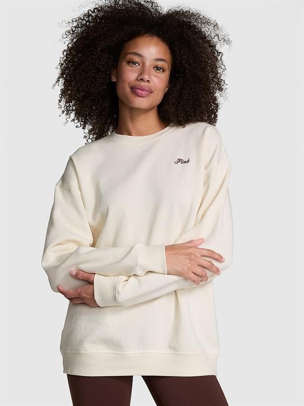 Ivy Oversize Sweatshirt