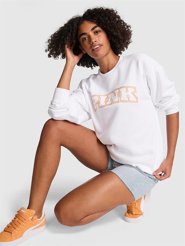 Ivy Oversize Sweatshirt