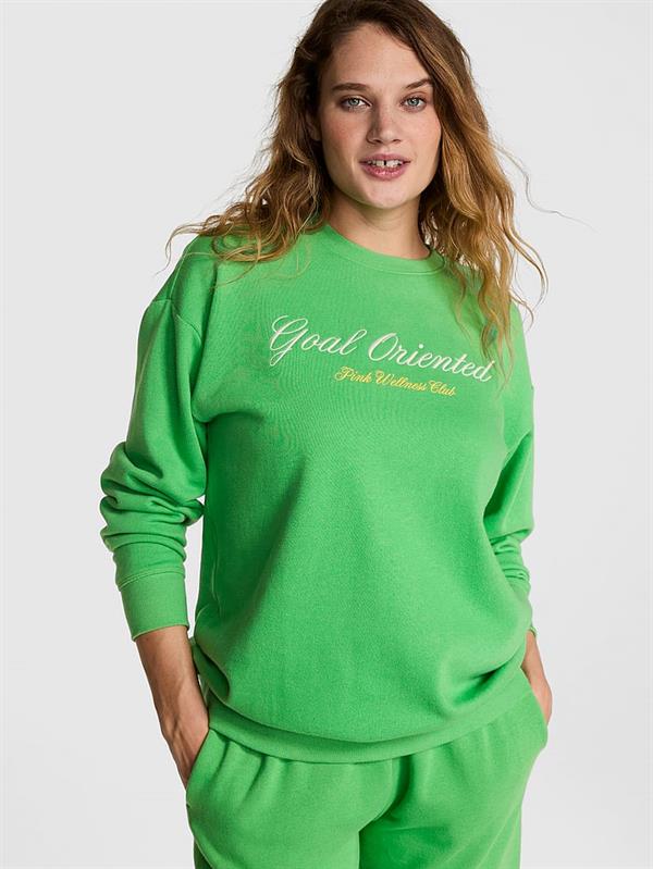 Ivy Oversize Sweatshirt