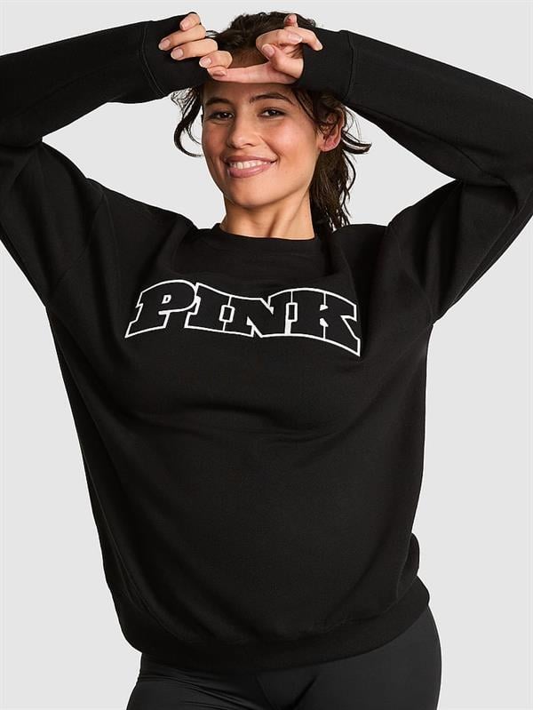 Ivy Oversize Sweatshirt